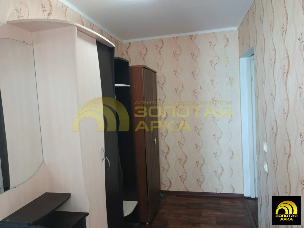 Продажа квартиры, Афипский, Северский район, ул. 50 лет Октября - Фото 5