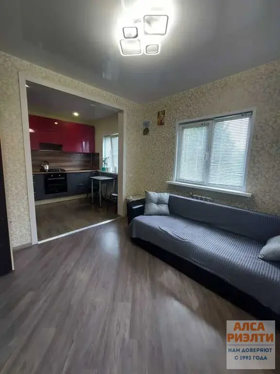 Ждп-860 Продается жилой дом 86,1 м2 в г. Солнечногорск ул. Ленина - Фото 4
