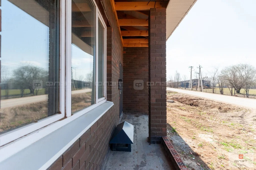 Продажа дома, Пестречинский район, ул. Светлая - Фото 20
