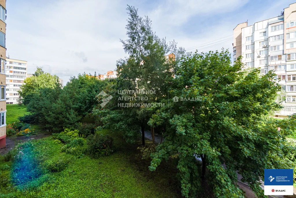 Продажа квартиры, Рязань, ул. Крупской - Фото 17