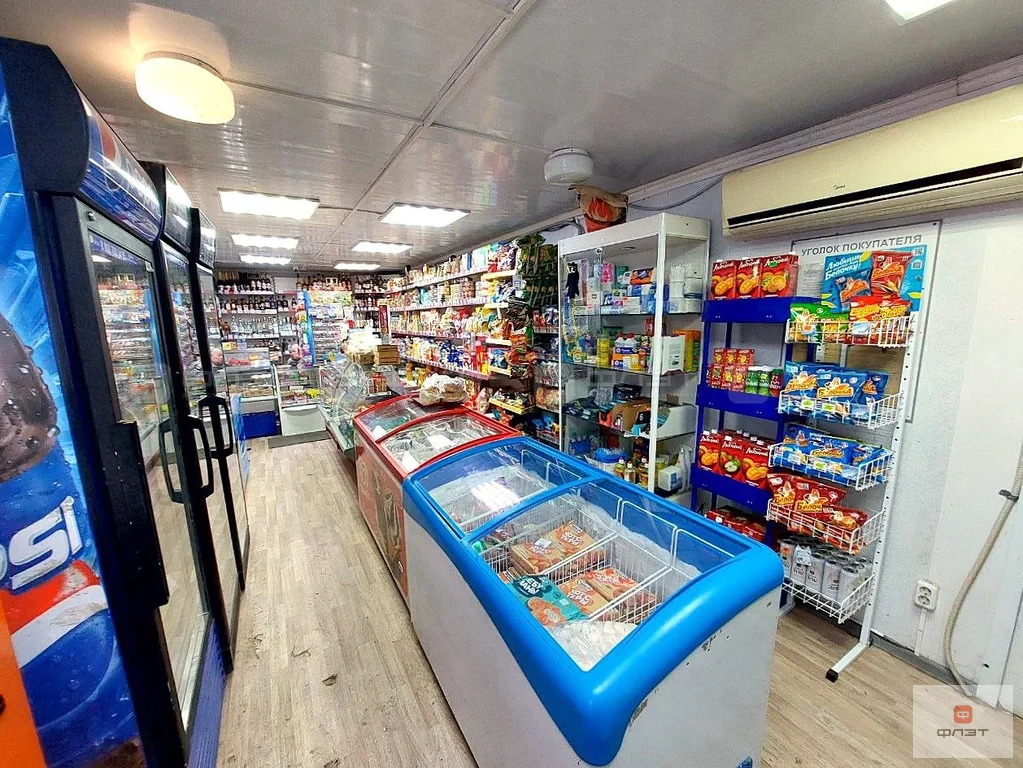 Продажа торгового помещения, Казань, ул. Дениса Давыдова - Фото 12