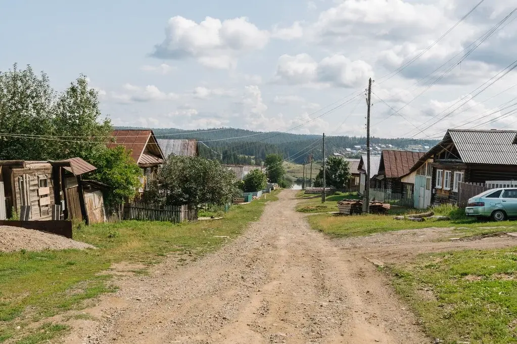 Продаётся дом- земельный участок в г. Нязепетровск по ул. Куйбышева - Фото 2