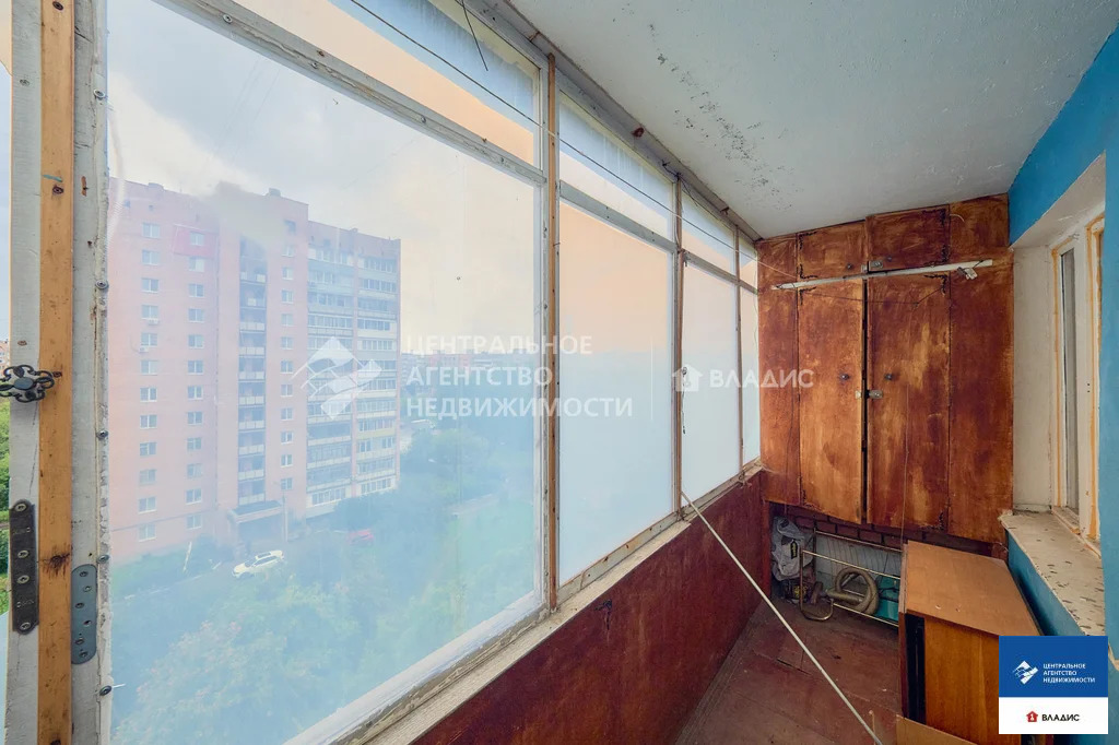 Продажа квартиры, Рязань, ул. Новаторов - Фото 11