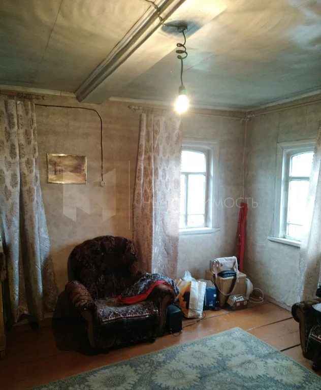 Продажа дома, Тараканова, Ярковский район, Ярковский р-н - Фото 18