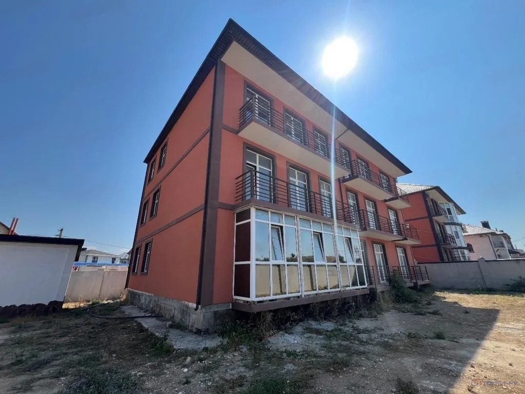 Продажа дома, Севастополь, улица Глеба Успенского - Фото 2