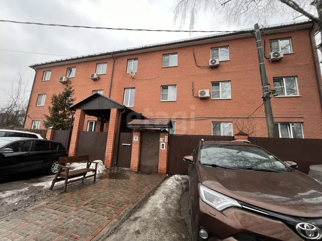 Продажа квартиры, Мытищи, Мытищинский район, 4-й Ленинский переулок - Фото 13