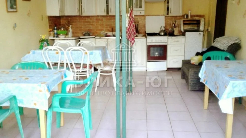 Продажа дома, Новомихайловский, Крымский район, Мира ул. - Фото 20