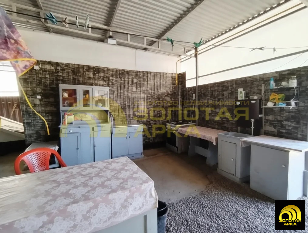 Продажа дома, Курчанская, Темрюкский район, ул. Красная - Фото 15