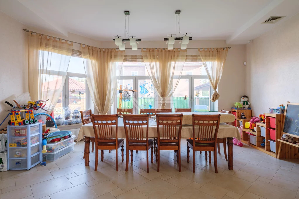 Продажа дома, Пучково, Первомайское с. п, Троицкая улица - Фото 18