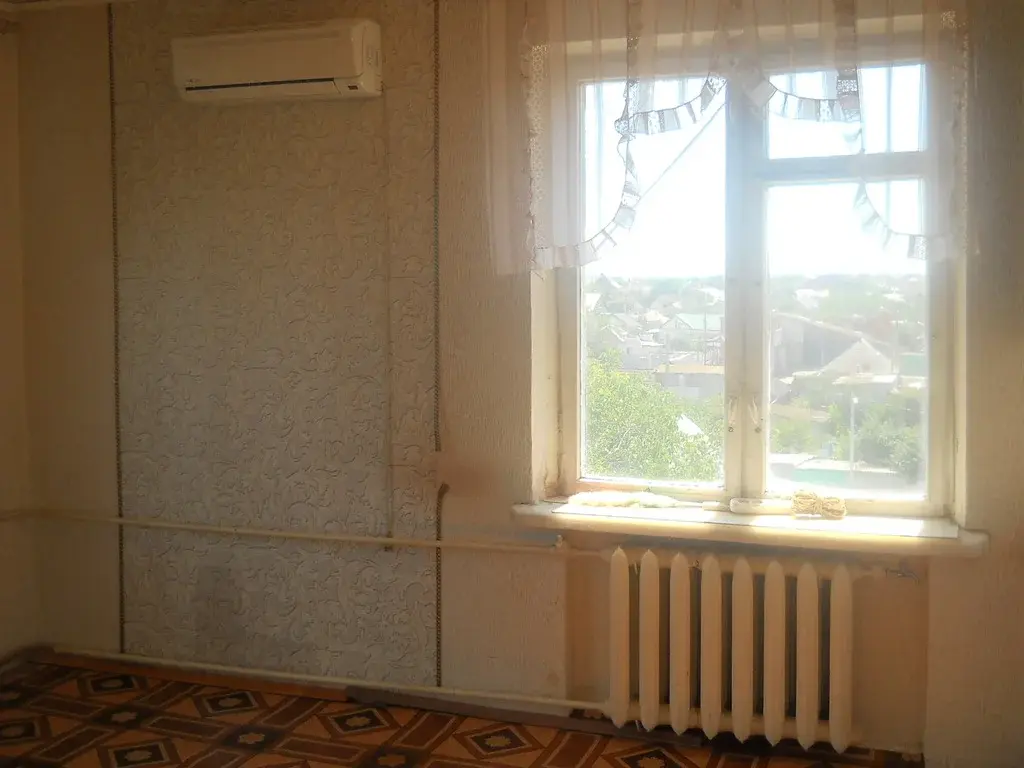 Продаю 1-комнатную квартиру, Большевистская 54 Волжский, Волгоградская - Фото 12