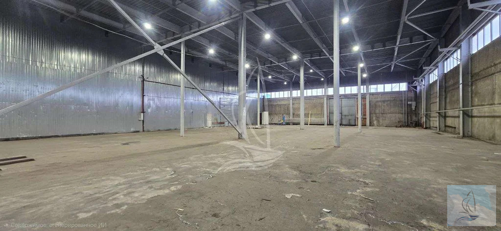 Аренда склада, Подольск, Подольск - Фото 1