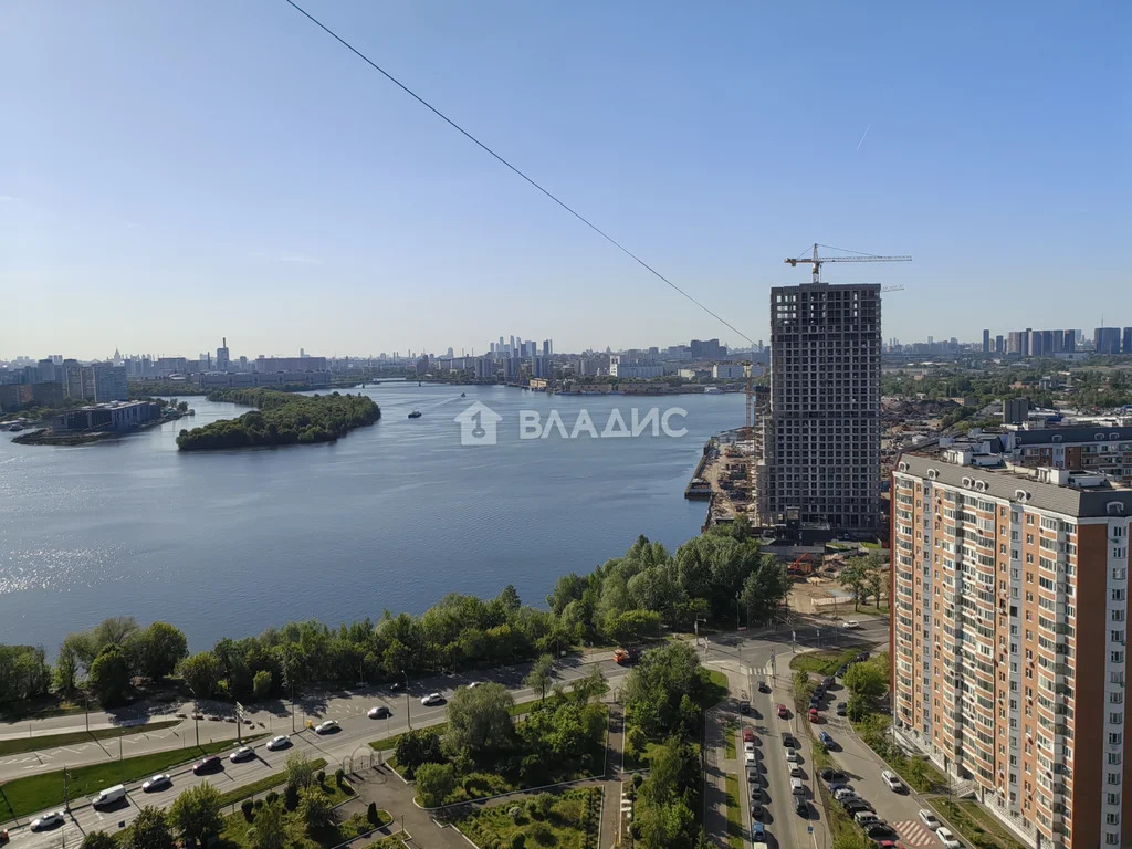 Москва, улица Гурьянова, д.17к2, 3-комнатная квартира на продажу - Фото 26