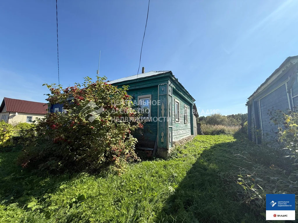 Продажа дома, Тимохино, Касимовский район, 29А - Фото 2