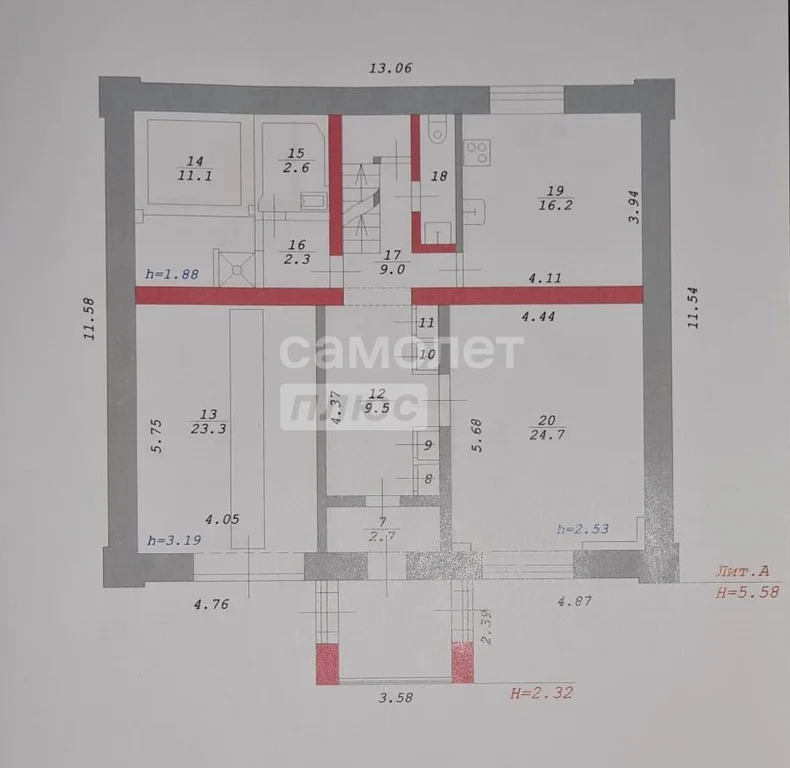 Продажа дома, Новосибирск, 2-я Прокопьевская - Фото 43