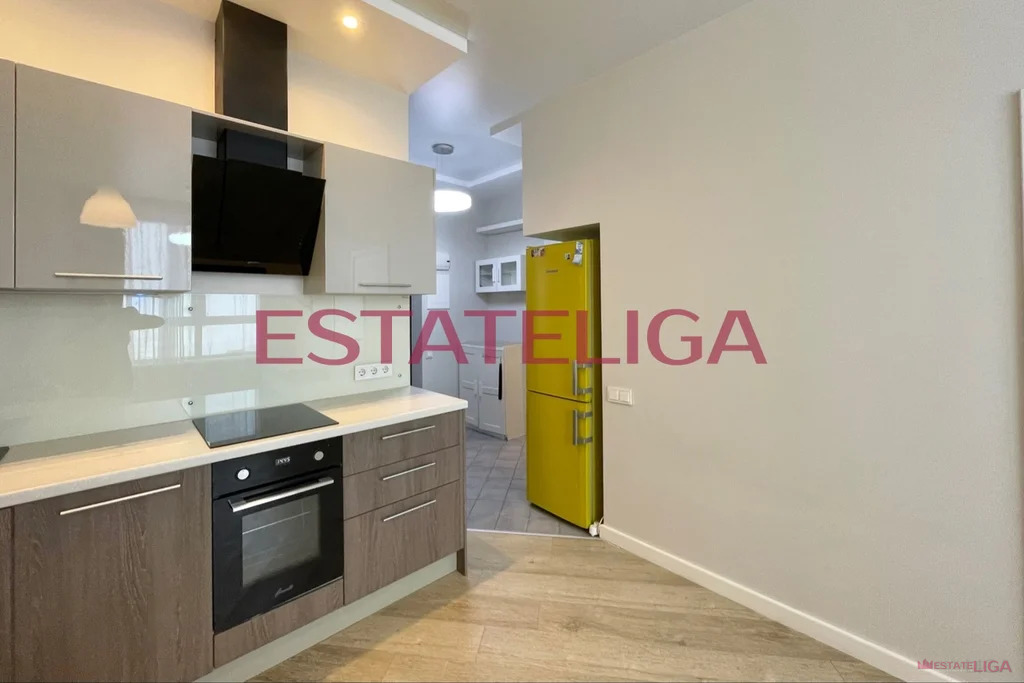 Аренда квартиры, Береговой проезд - Фото 7