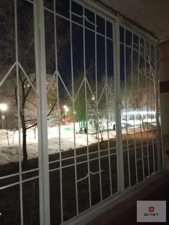 Продажа квартиры, Казань, ул. Минская - Фото 9