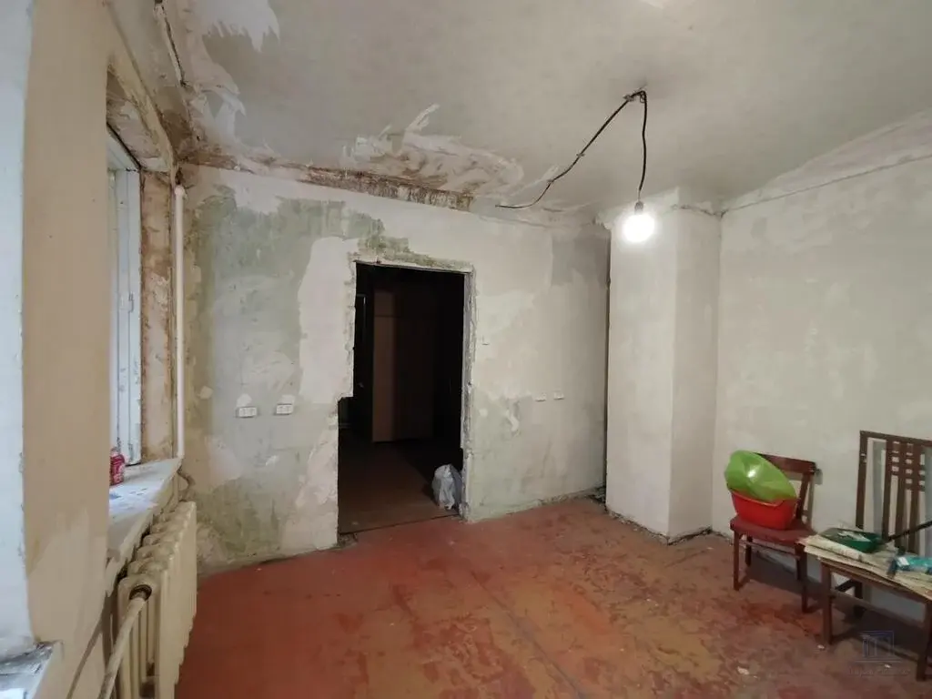 Продаю 2 комнаты в коммунальной квартире в центре Ростова-на-Дону - Фото 3