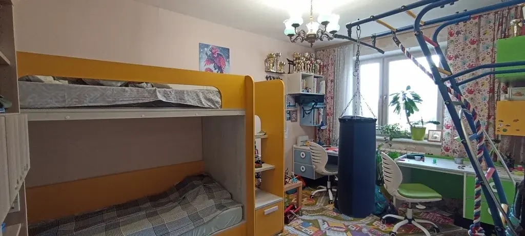 3-ка, п. Развилка, 39 - Фото 10