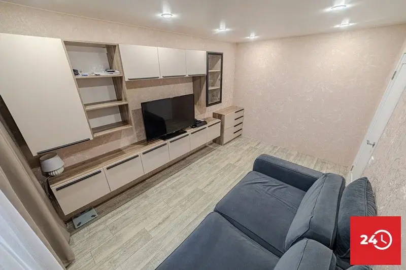 В продаже однокомнатная квартира с отличным ремонтом Терновского 251 - Фото 9