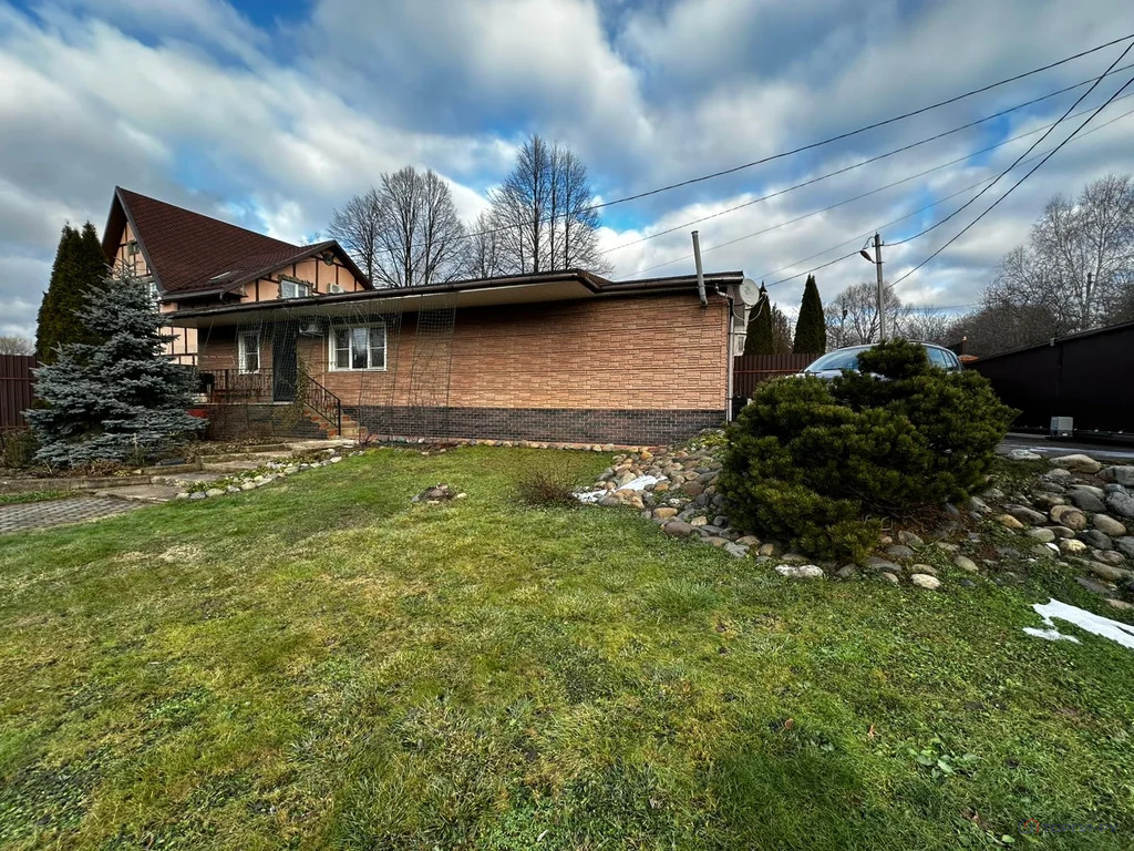 Продажа дома, Семеновское, Ступинский район, Набережная улица - Фото 18