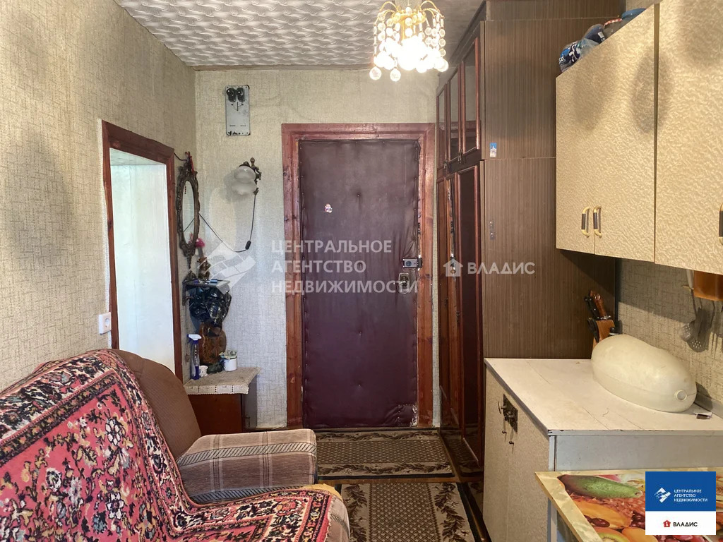 Продажа квартиры, Скопин, ул. Школьная - Фото 3