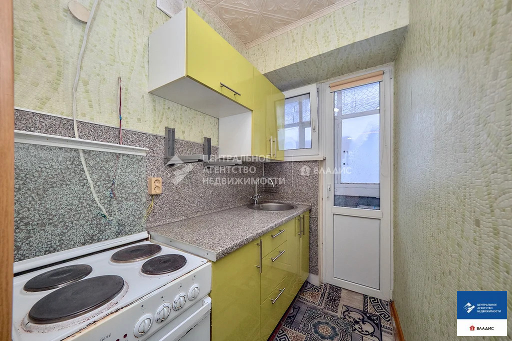 Продажа квартиры, Рязань, ул. Березовая - Фото 5