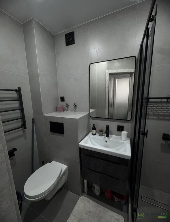 Аренда квартиры, Томск, Тихий пер. - Фото 11