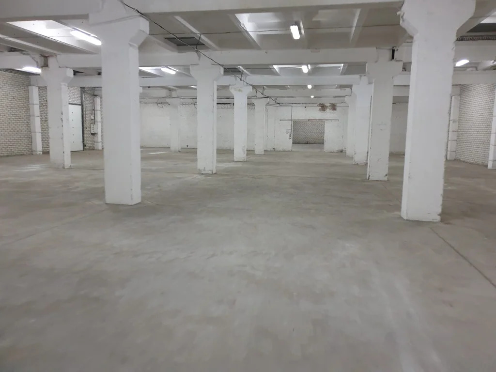 Аренда склада 5800 м2 - Фото 20