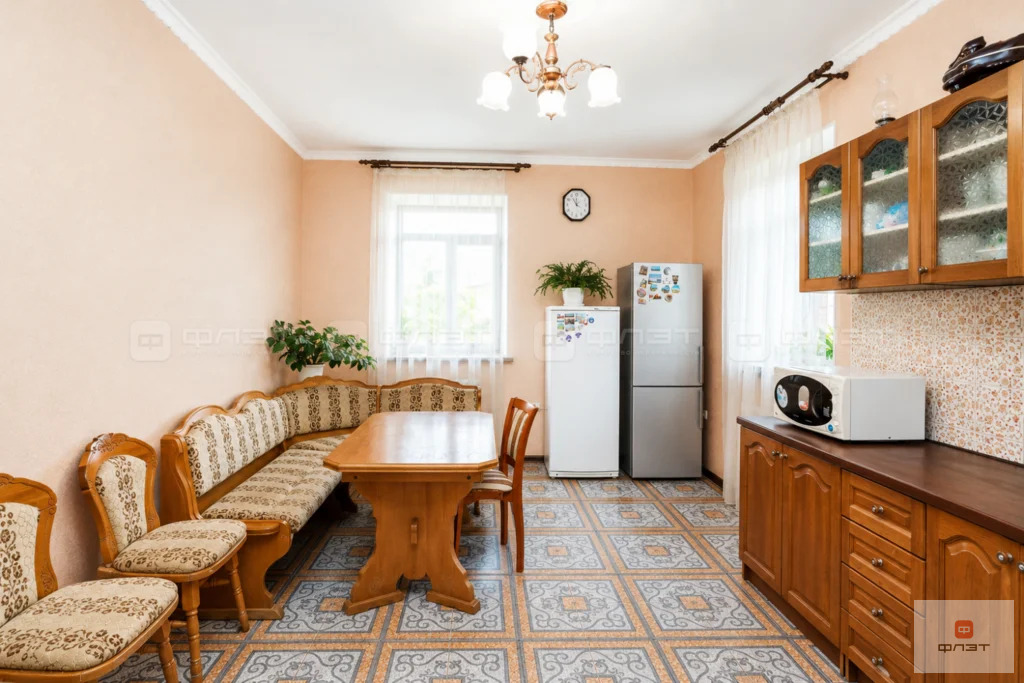 Продажа дома, Казань, ул. Рябиновая - Фото 15