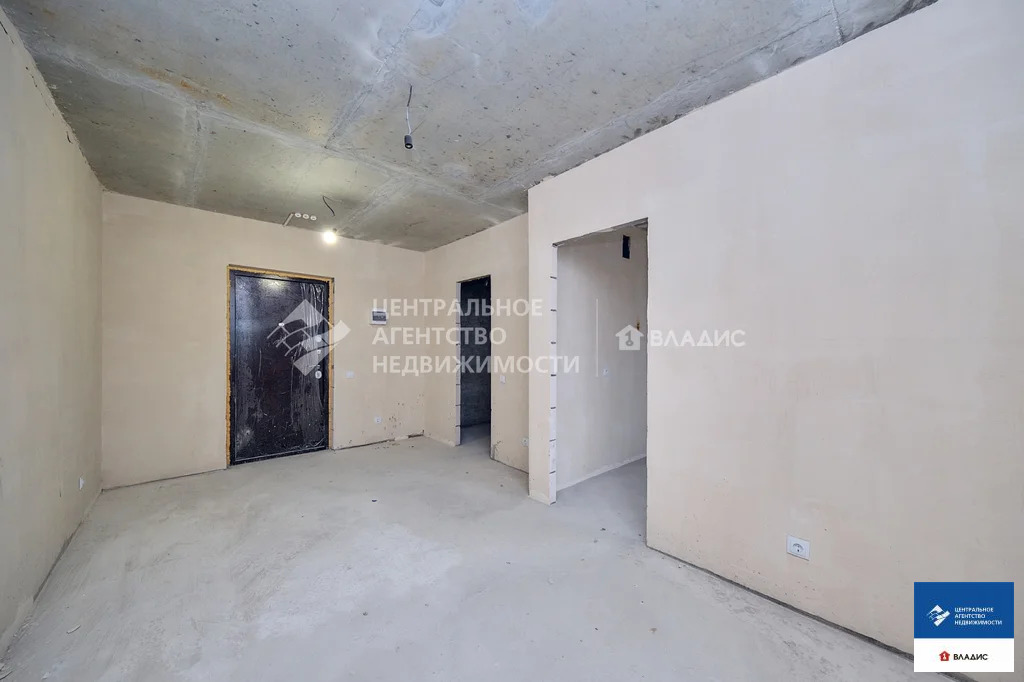 Продажа квартиры, Дядьково, Рязанский район, Зелёная улица - Фото 4