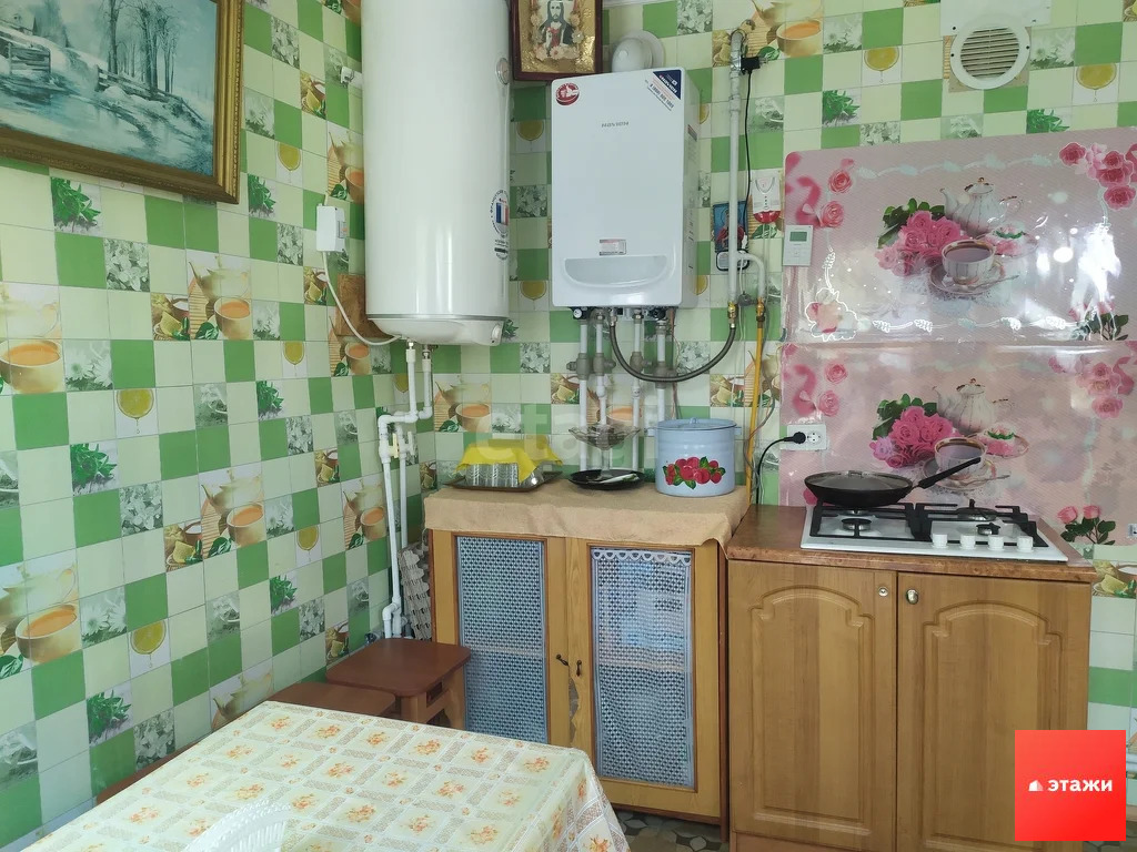 Продажа дома, Новофедоровка, Сакский район, ул. Сердюкова - Фото 11