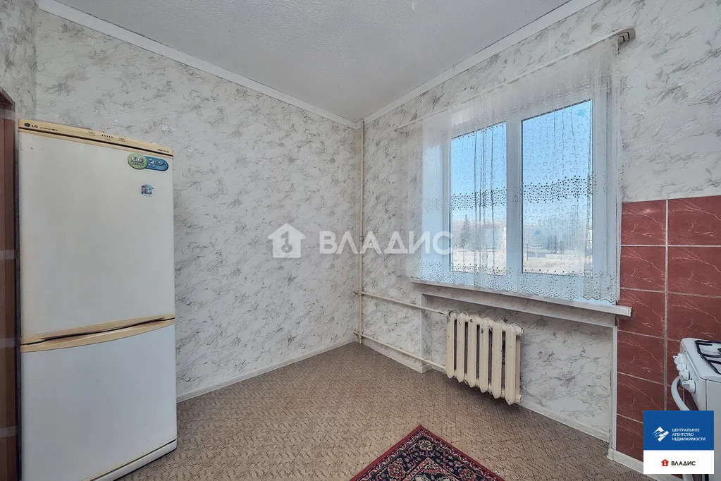 Продажа квартиры, Рязань, улица Карла Маркса - Фото 7