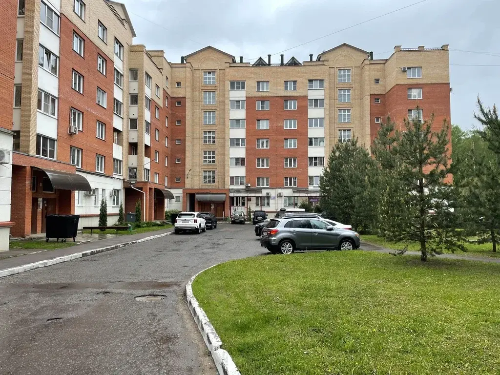 1-к пр-т Ленина, дом 144 - Фото 18