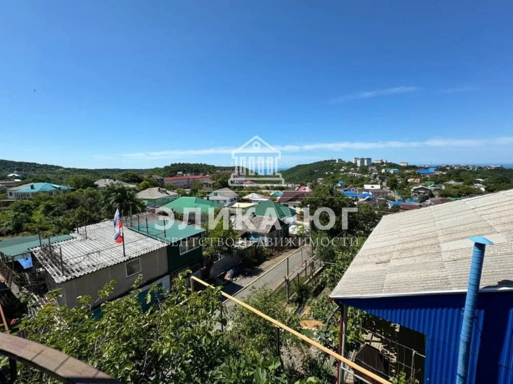 Продажа дома, Туапсе, Туапсинский район, ул. Ереванская - Фото 4