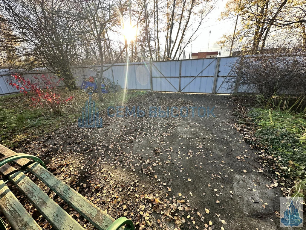 Продажа дома, Матвеевка, Луховицкий район, 9 - Фото 11