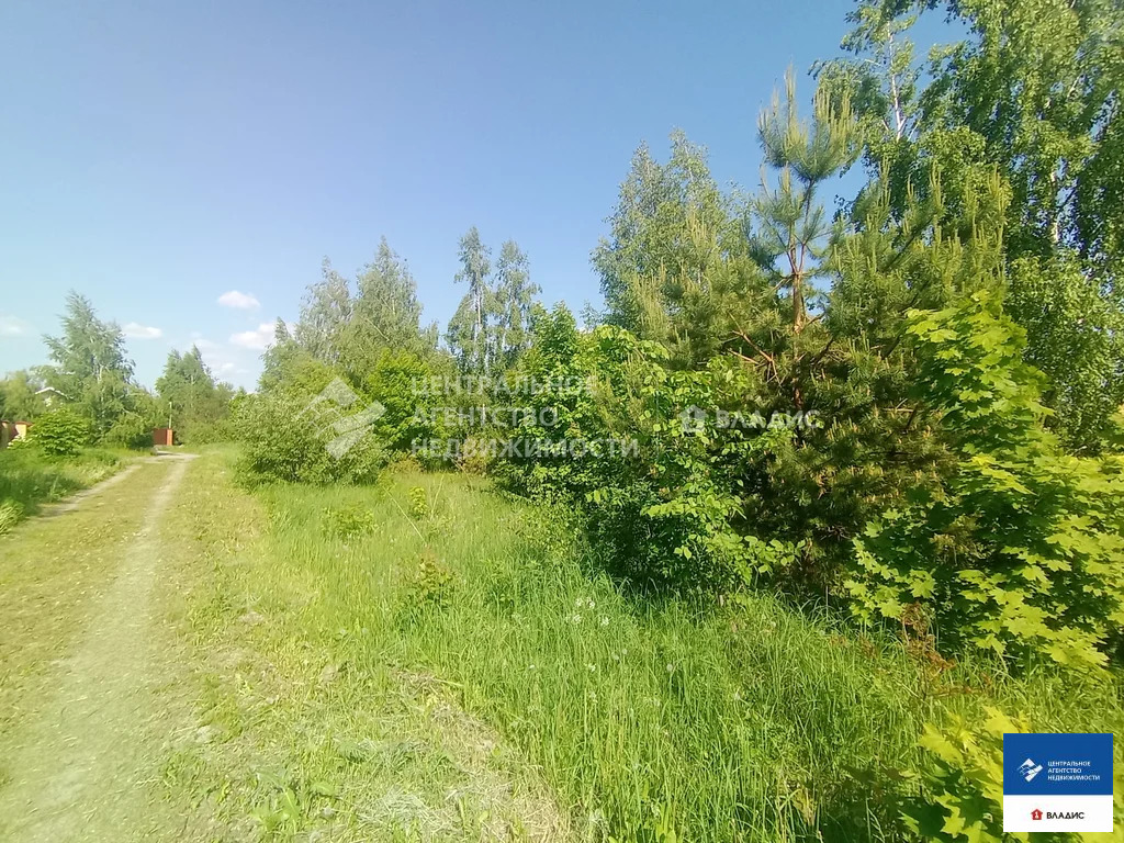 Продажа участка, Кораблино, Рязанский район - Фото 5