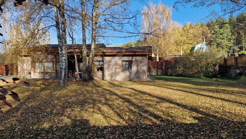 Продажа дома, Дмитров, Дмитровский район, ул. Внуковская - Фото 1