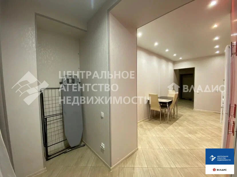 Аренда квартиры, Рязань, улица Старое Село - Фото 10