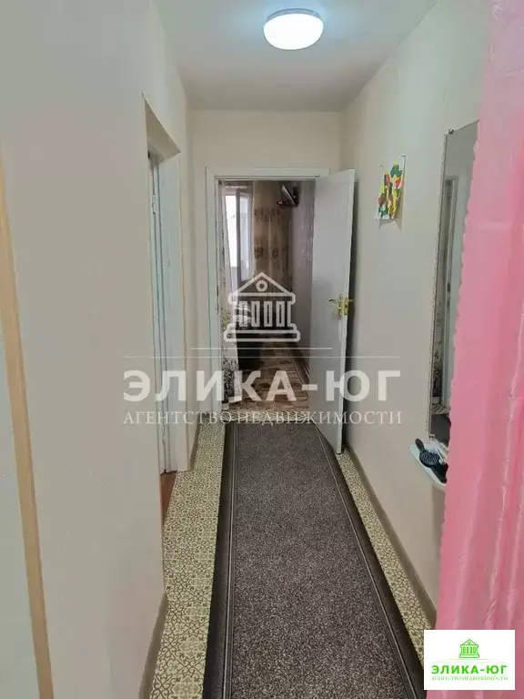 Продажа квартиры, Лермонтово, Туапсинский район, ул. Ленина - Фото 1