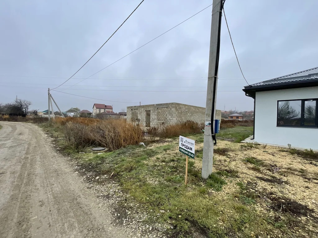 Продажа участка, Темрюк, Темрюкский район, ул. Пионерская - Фото 5