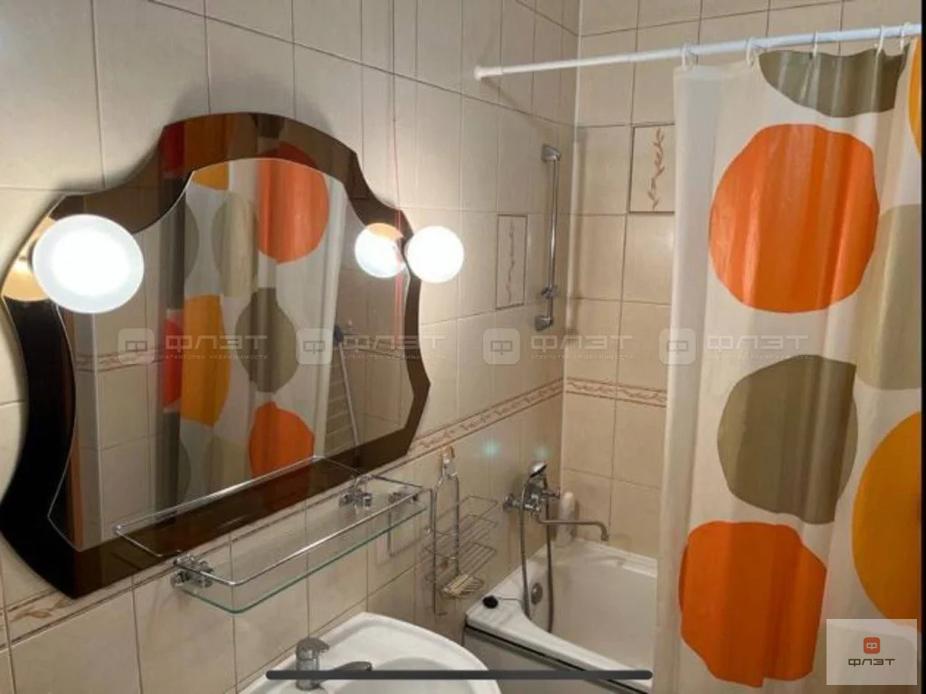 Аренда квартиры, Казань, ул. Заслонова д.7 - Фото 8