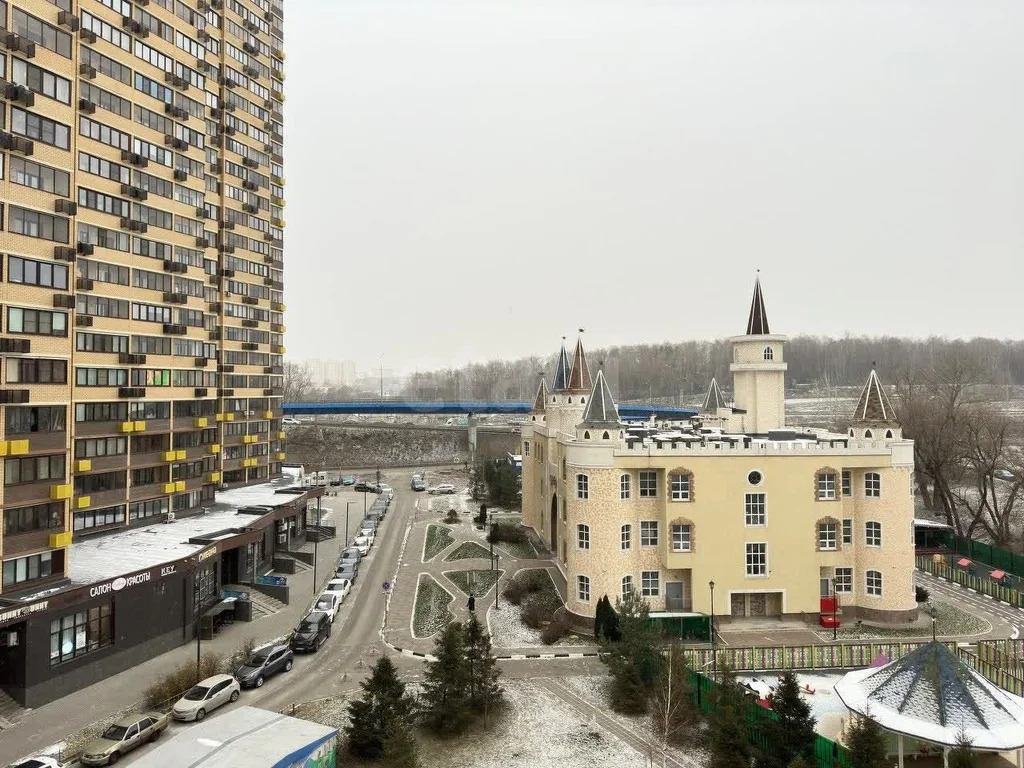 Продажа квартиры, Красногорск, Красногорский район, Молодежная улица - Фото 1