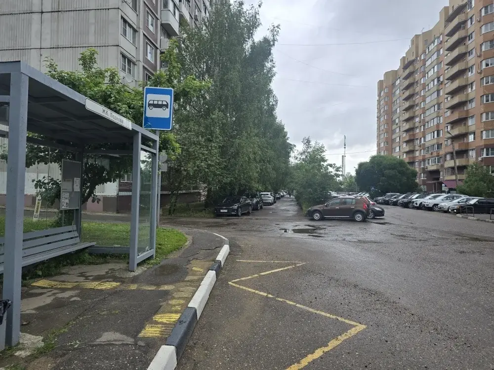 Продаю 1к.кв в ЖК Подкова - Фото 19