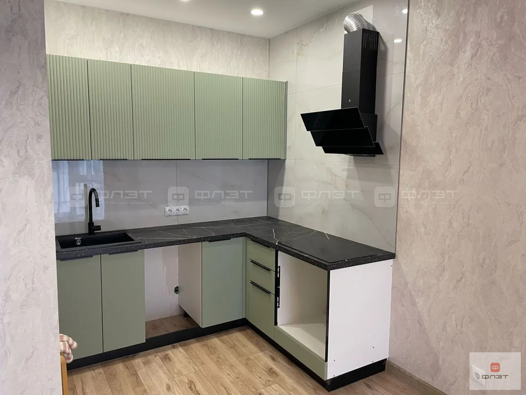 Продажа квартиры, Казань, ул. Анаса Тазетдинова - Фото 3