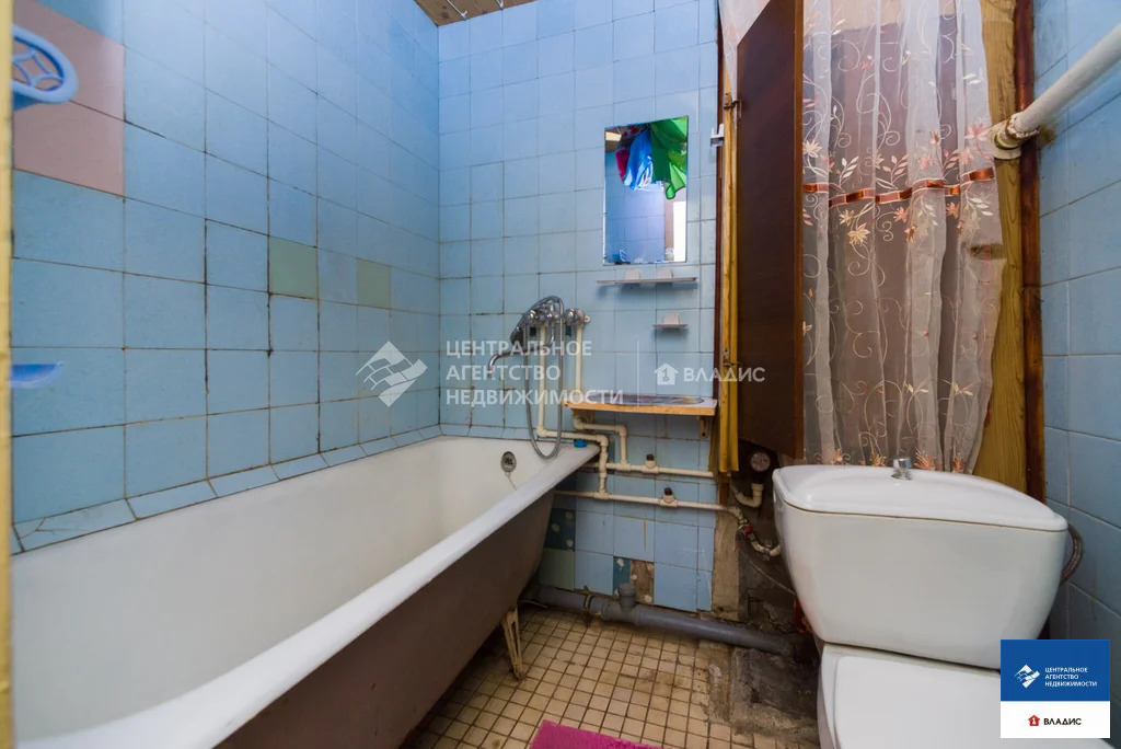 Продажа квартиры, Рязань, ул. Черновицкая - Фото 7