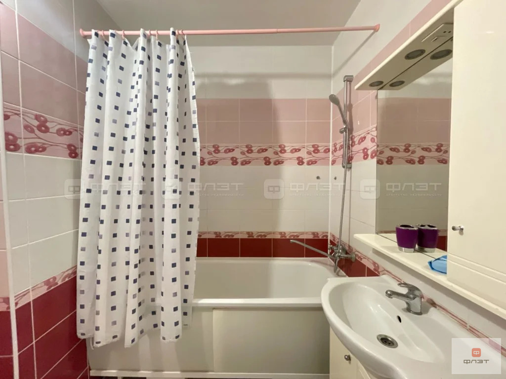 Аренда квартиры, Казань, ул. Ноксинский Спуск д.8а - Фото 7