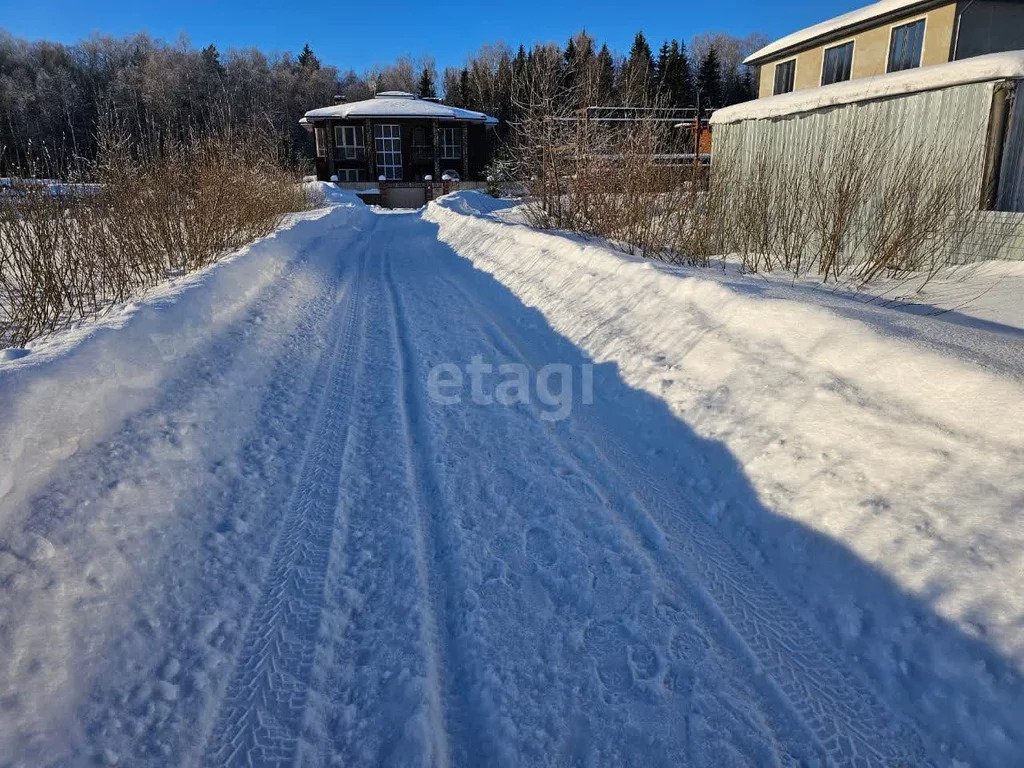 Продажа участка, Холмы, Истринский район, Ул. Березовая - Фото 7