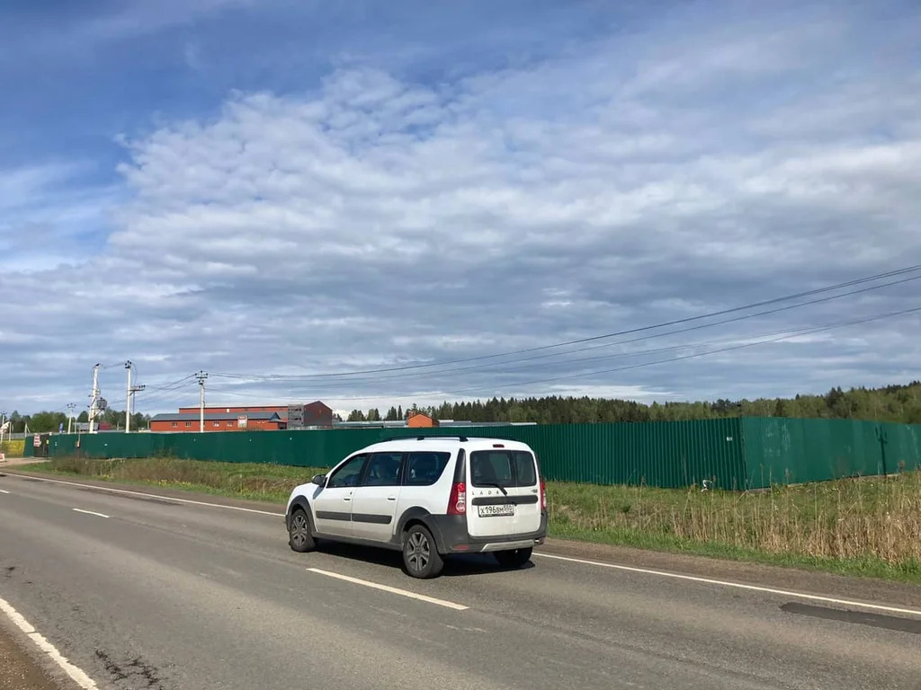 Продажа участка, Сурмино, Дмитровский район - Фото 5