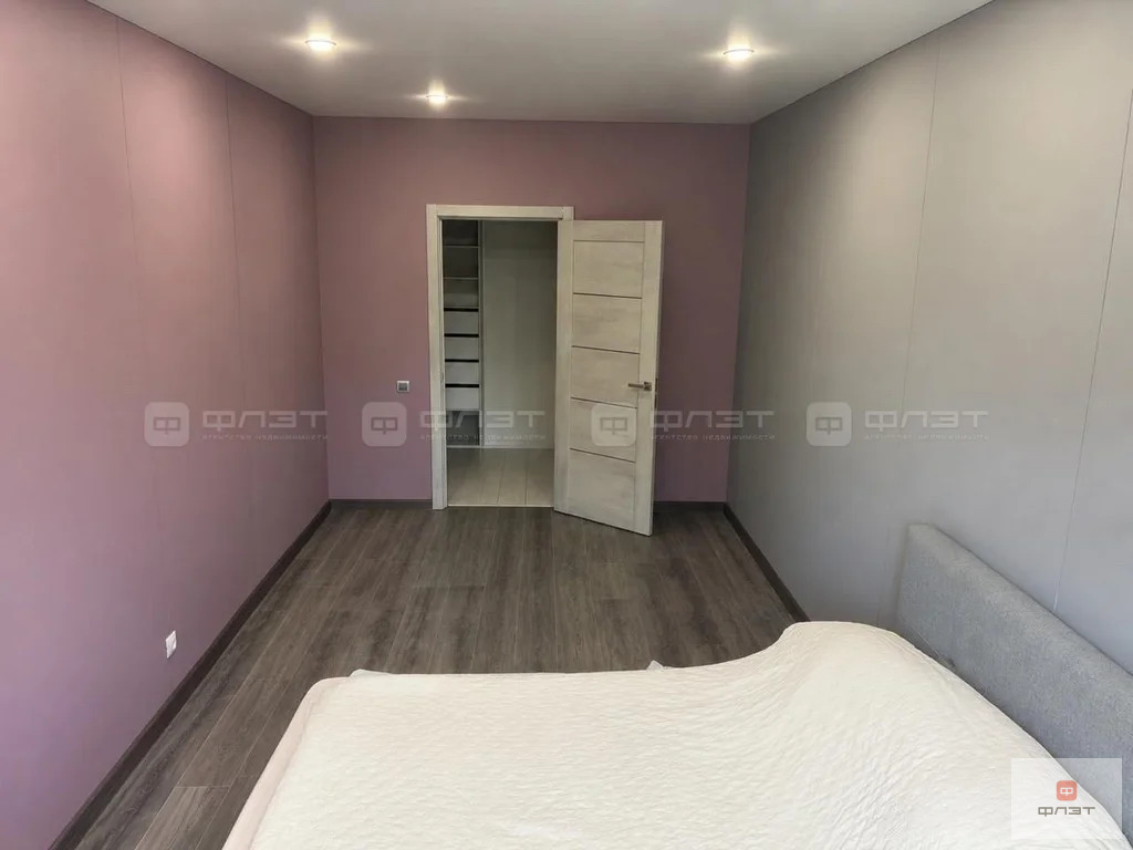 Продажа квартиры, Усады, Лаишевский район, ул. Счастливая - Фото 4