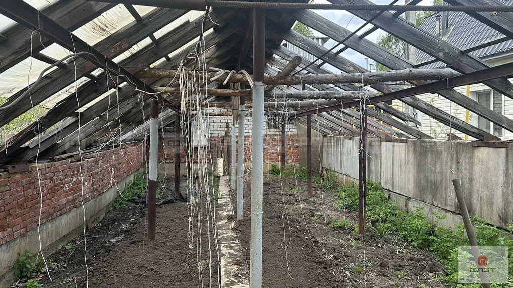 Продажа участка, Казань, ул. Овражная (Салмачи) - Фото 6